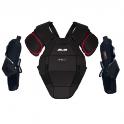 Hockey Goalie Chest Shoulder Arm Elbow Guard - TK3 CQ