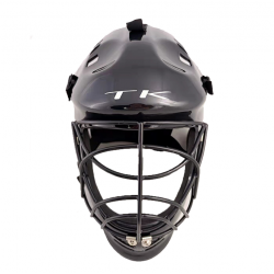 Hockey Goalie Helmet - TK3 Junior CQ 