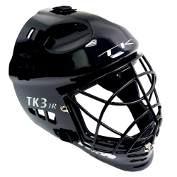 Hockey Goalie Helmet - TK3 Junior CQ 