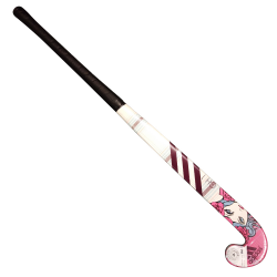 Hockey Stick (Fiberglass) - Adidas GH1 Girl V41905 (30"/32"/35"/36.5") CQ