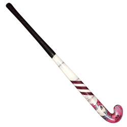 Hockey Stick (Fiberglass) - Adidas GH1 Girl V41905 (30"/32"/35"/36.5") CQ