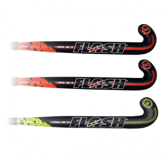 Hockey Stick (Composite) - Flash AK47 (32"~34") CQ