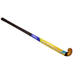 Hockey Stick Wooden JUnior - Maharadja Fury 35" CQ