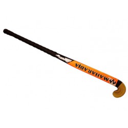 Hockey Stick Wooden - Maharadja Fury Junior 35" CQ