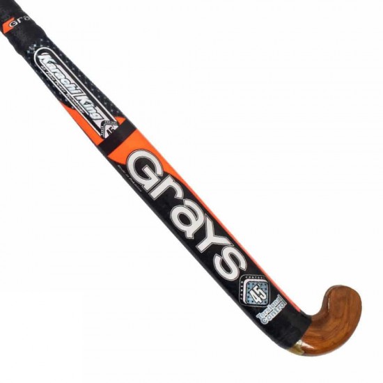 Hockey Stick Composite - Grays KK Kevlar 45 (36" ~ 38.5")KQ