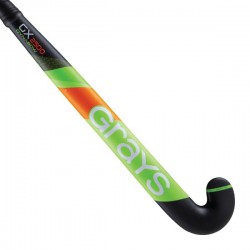 Hockey Stick - Grays GX2500 Dynabow Composite 36.5" KQ