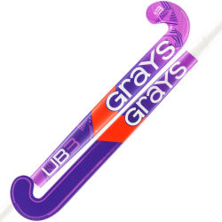  Hockey Stick (Composite) - Grays Ultrabow UB3 (36.5") KQ