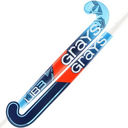  Hockey Stick (Composite) - Grays Ultrabow UB3 (36.5") KQ