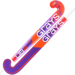  Hockey Stick (Composite) - Grays Ultrabow UB4 (36.5") KQ