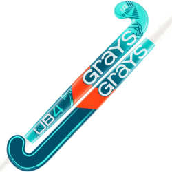  Hockey Stick (Composite) - Grays Ultrabow UB4 (36.5") KQ