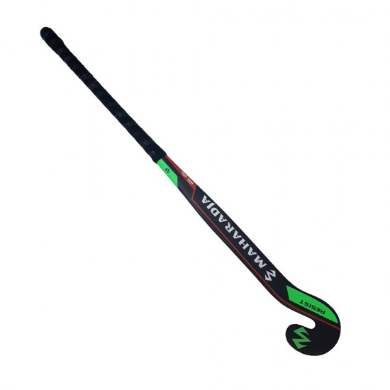 Hockey Stick Goalie Composite - Maharadja Resist 35/36.5 inch CQ