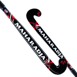 Hockey Stick (Wooden) - Maharadja Force (36.5") CQ