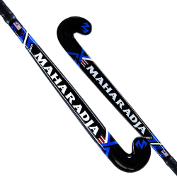 Hockey Stick (Wooden) - Maharadja Force (36.5") CQ