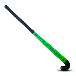 Hockey Stick Wooden JUnior - Maharadja Fury 35" CQ