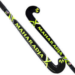 Hockey Stick (Wooden) - Maharadja Race (35") CQ