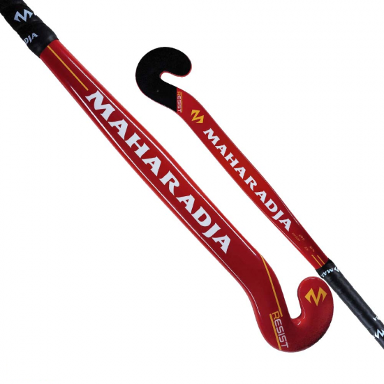 Hockey Stick Goalie Composite - Maharadja Resist (35"/36.5") CQ Hockey Stick Goalie Composite - Maharadja Resist (35"/36.5") CQ