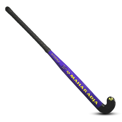 Hockey Stick Wooden - Maharadja Storm 36.5" CQ