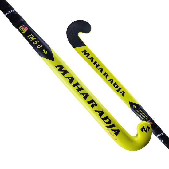 Hockey Stick (Composite) - Maharadja TM 5.0 (36.5") CQ Hockey Stick (Composite) - Maharadja TM 5.0 (36.5") CQ