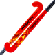 Hockey Stick (Wooden) - Trident Flow Junior (34") KQ Hockey Stick (Wooden) - Trident Flow Junior (34") KQ