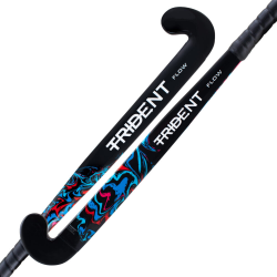 Hockey Stick (Wooden) - Trident Flow (36.5") KQ