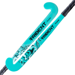 Hockey Stick (Wooden) - Trident Flow (36.5") KQ