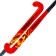 Hockey Stick (Wooden) - Trident Flow (36.5") KQ Hockey Stick (Wooden) - Trident Flow (36.5") KQ