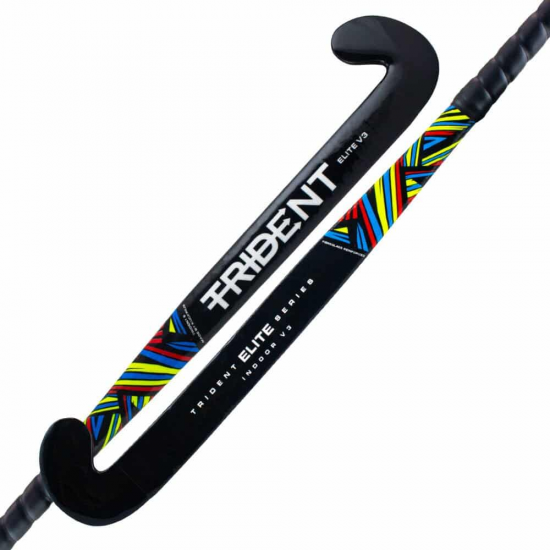 Hockey Stick Indoor - Trident Elite V3 (36.5") KQ