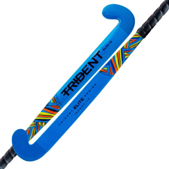 Hockey Stick Indoor - Trident Elite V3 (36.5") KQ