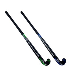 Hockey Stick Wooden - Maharadja Force 36.5" CQ