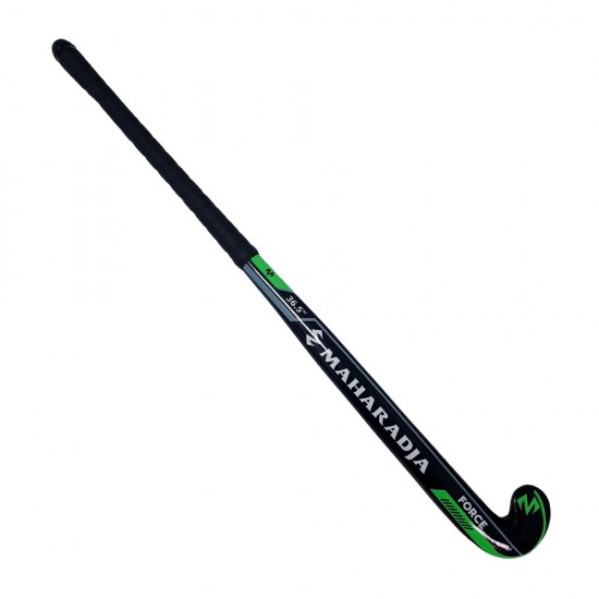 Hockey Stick Wooden - Maharadja Force 36.5" CQ