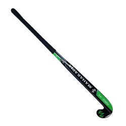 Hockey Stick Wooden - Maharadja Force 36.5" CQ