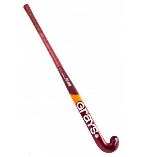 Hockey Stick - Grays GX7000 Jumbow 36.5/37.5" KQ