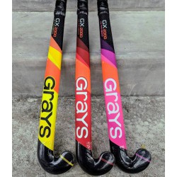 Hockey Stick Composite  - Grays GX1000 Ultrabow 36.5" KQ