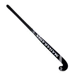 Hockey Stick Wooden - Maharadja Laser Indoor 36.5" CQ