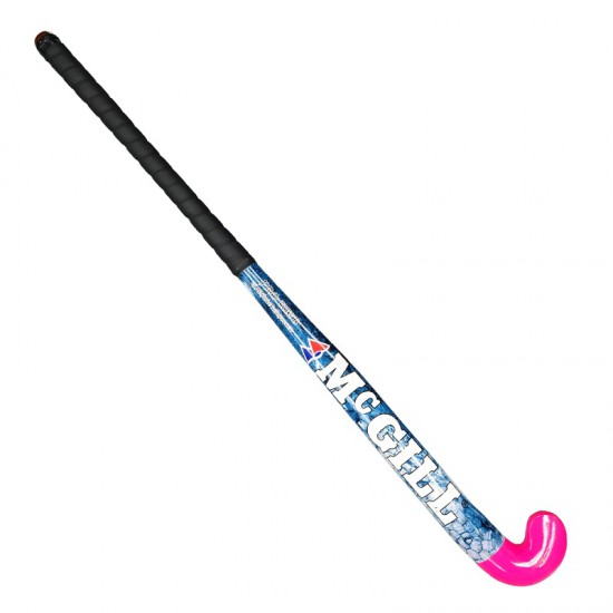 Hockey Stick Wooden - McGill Fro Web 36.5" CQ