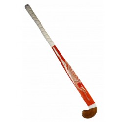 Hockey Stick Wooden - TK Midi 24"~32" CQ