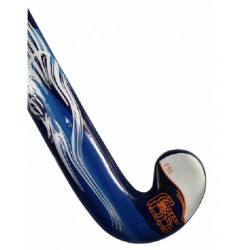 Hockey Stick Wooden Junior - TK Freedom Maxi F26 26inch CQ