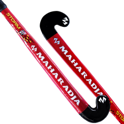 Hockey Stick (Wooden) - Maharadja Storm (36.5") CQ