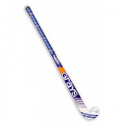 Hockey Stick Wooden Indoor - Grays 400i Dynabow KQ