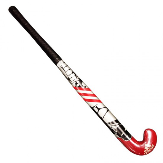 Hockey Stick Junior - Adidas X17 Superhero 34/35" CQ