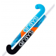 Hockey Stick (Composite) Indoor - Grays GTI 2000 Ultrabow Blue KQ Hockey Stick (Composite) Indoor - Grays GTI 2000 Ultrabow Blue KQ