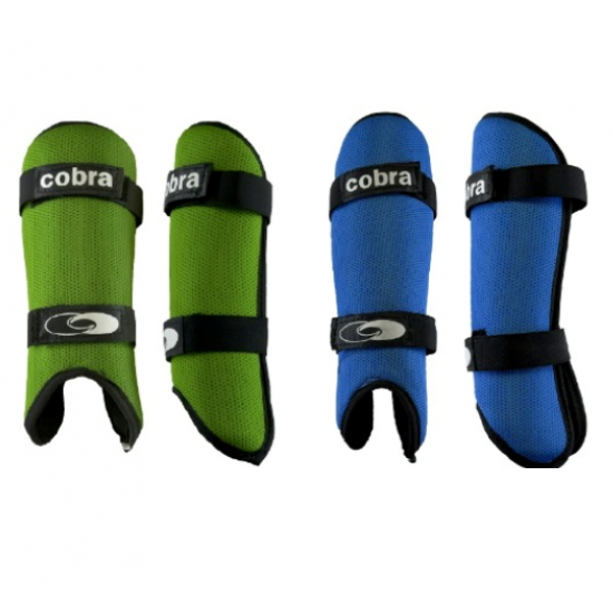 Shinguard Hockey - Cobra Astro (XS/XXS) CQ Shinguard Hockey - Cobra Astro (XS/XXS) CQ