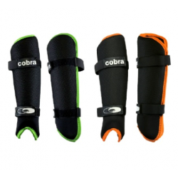 Shinguard Hockey - Cobra Deluxe (Size S) CQ