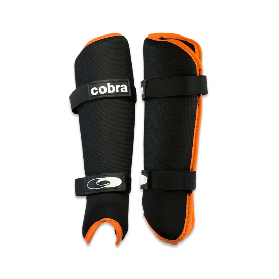 Shinguard Hockey - Cobra Deluxe (Size S) CQ