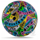 Netball Size 5 – Gilbert Tribal KQ Netball Size 5 – Gilbert Tribal KQ
