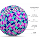 Netball Size 5 – Gilbert Supporter Netball Puzzle KQ Netball Size 5 – Gilbert Supporter Netball Puzzle KQ