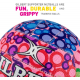 Netball Size 4 – Gilbert Supporter Netball Bubbles KQ Netball Size 4 – Gilbert Supporter Netball Bubbles KQ