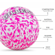 Netball Size 4 – Gilbert Supporter Netball Pink Camo KQ Netball Size 4 – Gilbert Supporter Netball Pink Camo KQ