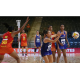 Netball Size 5 – Gilbert Supporter Netball Puzzle KQ Netball Size 5 – Gilbert Supporter Netball Puzzle KQ