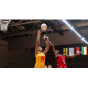 Netball Size 5 – Gilbert Supporter Netball Puzzle KQ Netball Size 5 – Gilbert Supporter Netball Puzzle KQ